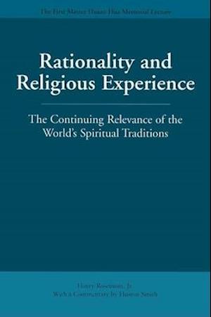 Rationality and Religious Experience