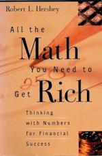 All the Math You Need to Get Rich