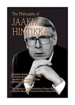 The Philosophy of Jaakko Hintikka