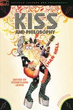 KISS and Philosophy : Wiser than Hell 