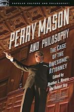 Perry Mason and Philosophy