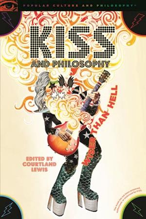 KISS and Philosophy