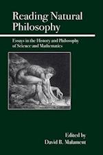 Reading Natural Philosophy