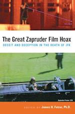 The Great Zapruder Film Hoax