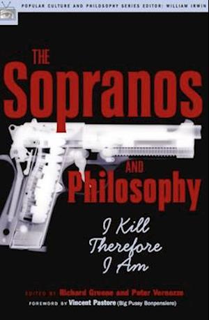 The Sopranos and Philosophy