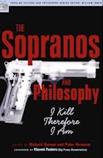 The Sopranos and Philosophy