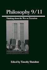 Philosophy 9/11