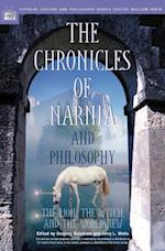 The Chronicles of Narnia and Philosophy