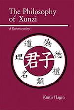 The Philosophy of Xunzi