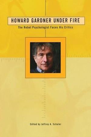 Howard Gardner Under Fire