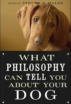 What Philosophy Can Tell You about Your Dog