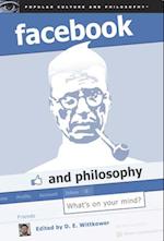 Facebook and Philosophy