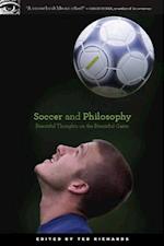 Soccer and Philosophy