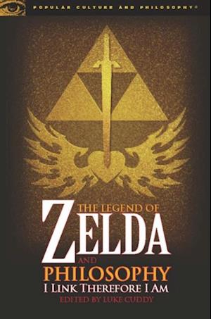 Legend of Zelda and Philosophy