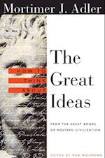 How to Think About the Great Ideas