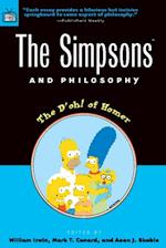 Simpsons and Philosophy