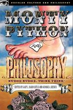 Monty Python and Philosophy