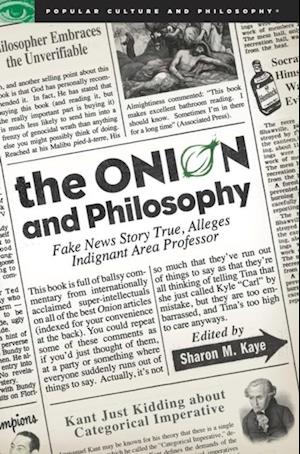 Onion and Philosophy