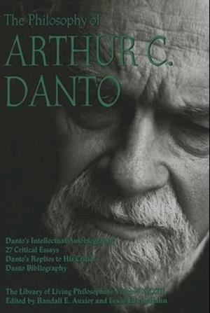 The Philosophy of Arthur C. Danto