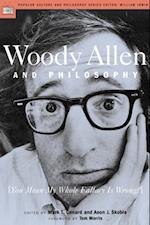 Woody Allen and Philosophy