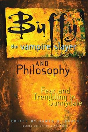 Buffy the Vampire Slayer and Philosophy