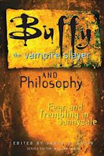 Buffy the Vampire Slayer and Philosophy