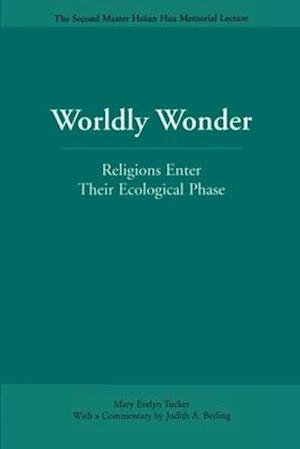 Worldly Wonder