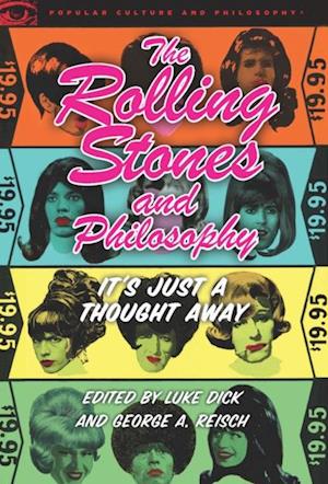 Rolling Stones and Philosophy