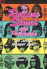 Rolling Stones and Philosophy