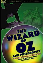 Wizard of Oz and Philosophy