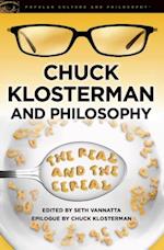 Chuck Klosterman and Philosophy