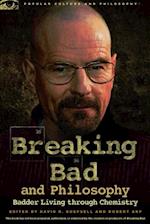 Breaking Bad and Philosophy