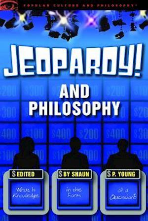 Jeopardy! and Philosophy