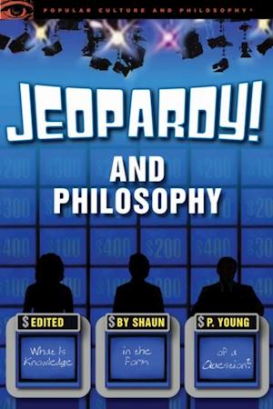 Jeopardy! and Philosophy