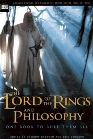 Lord of the Rings and Philosophy