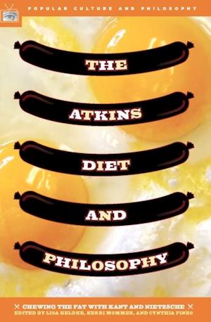 Atkins Diet and Philosophy