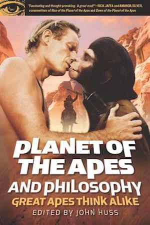 Planet of the Apes and Philosophy