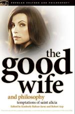 Good Wife and Philosophy