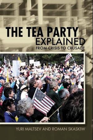 Tea Party Explained