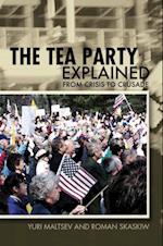 Tea Party Explained