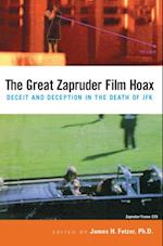 Great Zapruder Film Hoax