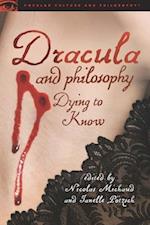 Dracula and Philosophy