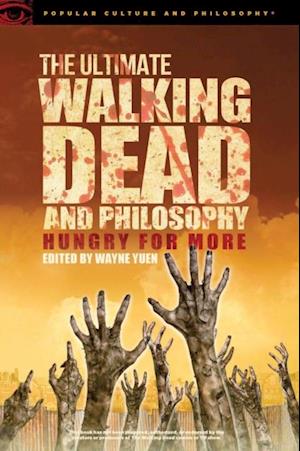 Ultimate Walking Dead and Philosophy