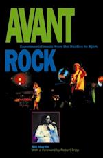 Avant Rock