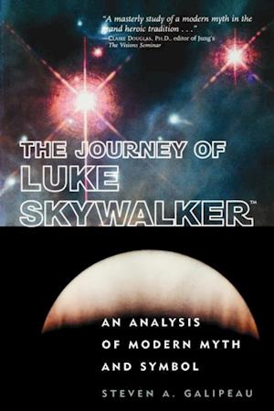 Journey of Luke Skywalker