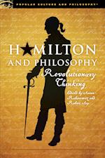 Hamilton and Philosophy