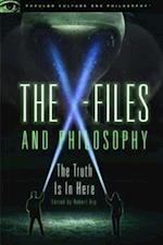X-Files and Philosophy