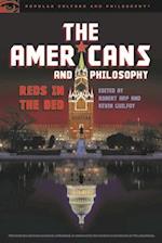 The Americans and Philosophy