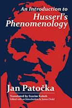 An Introduction to Husserl's Phenomenology