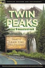 Twin Peaks and Philosophy